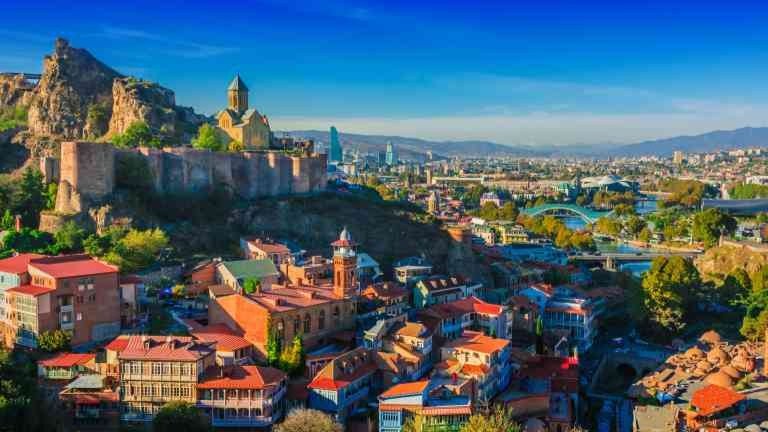 Georgia