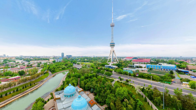 Uzbekistan